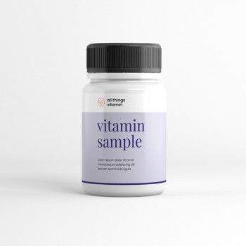 Vitamin Sample