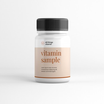 Vitamin Sample 2