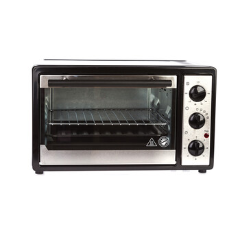 Appliances Sample Four