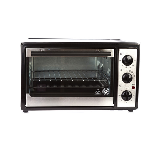 Appliances Sample Four