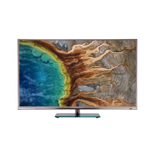 TV Audio Sample Five