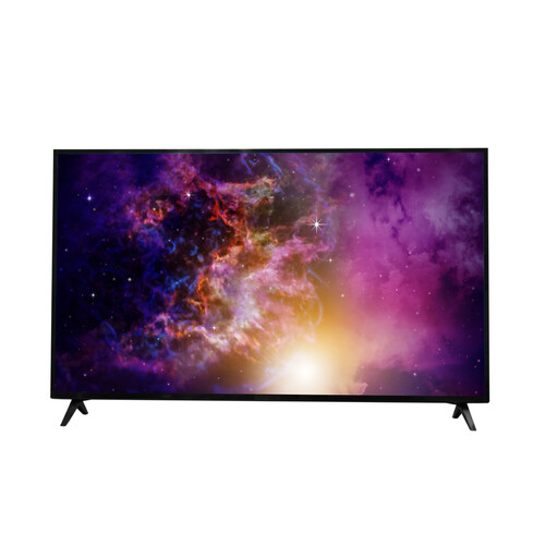 TV Audio Sample Nine