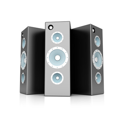 TV Audio Sample Seven