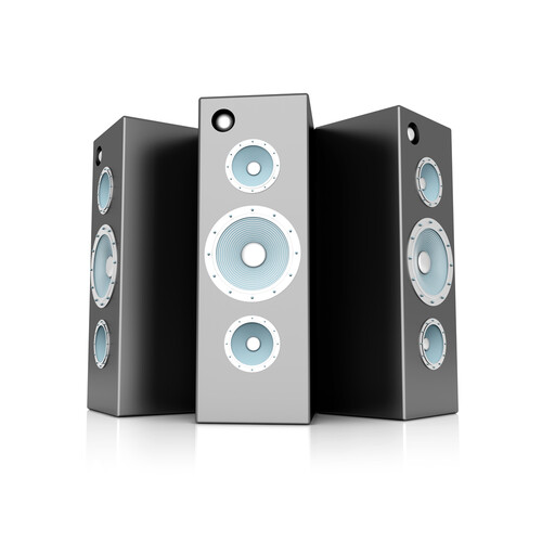 TV Audio Sample Seven