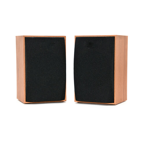 TV Audio Sample Three