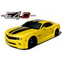 (Sample) 1/10 E4D CMR 2.4Ghz Ready To Run (Drift Spec)