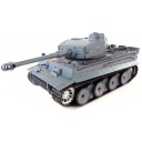 (Sample) 1/16 German Tiger II Airsoft RC Tank w/ Smoke and Sound