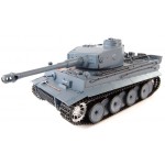 (Sample) 1/16 German Tiger II Airsoft RC Tank w/ Smoke and Sound