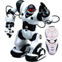 (Sample) RC Roboactor With 67 Robot Function. The Most Advance R/C Robot