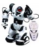 (Sample) RC Roboactor With 67 Robot Function. The Most Advance R/C Robot