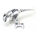 (Sample) R/C Robosaur, The Most Intelligence Personality Robot Dinosaur!