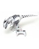 (Sample) R/C Robosaur, The Most Intelligence Personality Robot Dinosaur!