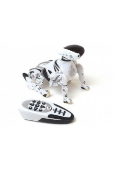 (Sample) R/C Robot Pet, The Hottest R/C Robot Pet in the Market!!..