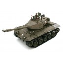 (Sample) Airsoft US M41A3 Walker Bulldog RC Battle Tank