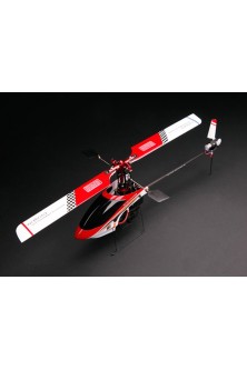 (Sample) Walkera HM V120D05 Helicopter (2.4Ghz Edition)